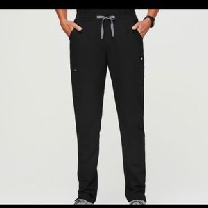 Livingston FIGS scrub pants